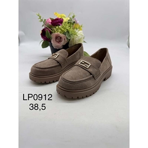 Mokasyny damskie 36-41