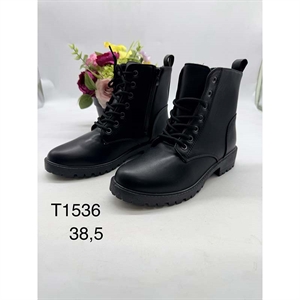 Botki damskie 36-41