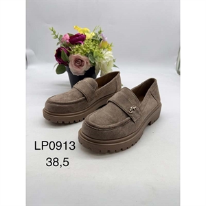 Mokasyny damskie 36-41