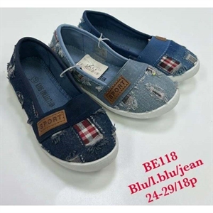 Baleriny  24-29
