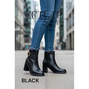 Botki damskie  36-41