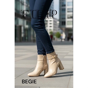 Botki damskie  36-41