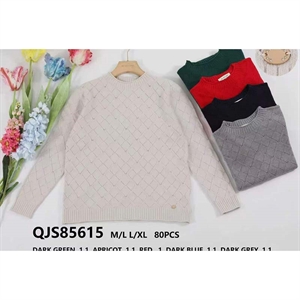 Sweter damski M/L-L/XL