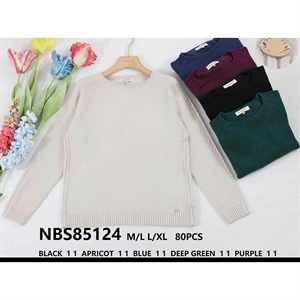Sweter damski M/L-L/XL