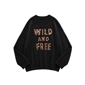 Sweter damski S/M-L/XL
