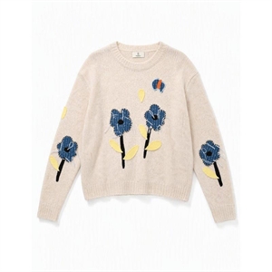 Sweter damski S/M-L/XL