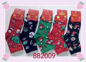 Stopki Świąteczne / 36-41