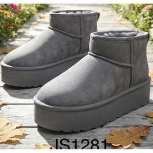 Buty Emu ocieplane  36-41