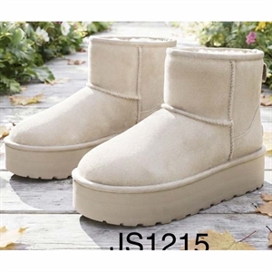 Buty Emu ocieplane  36-41