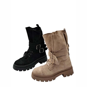 Botki damskie  36-41