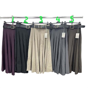 Spódnica damska produkt Włoski  S-L