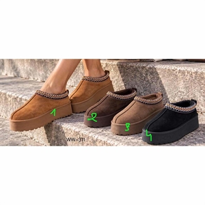 Buty Emu  36-41