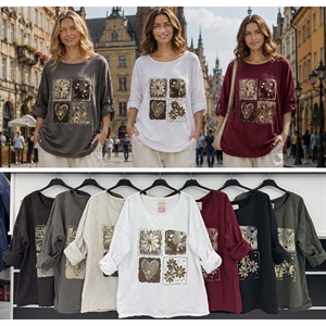 Bluzka damska produkt Włoski