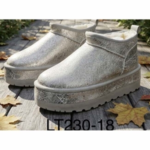 Buty Emu ocieplane  36-41