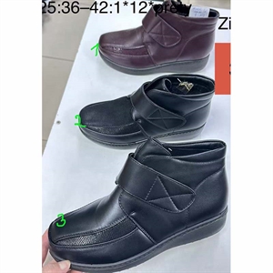 Botki damskie  36-42