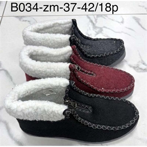 Kapcie damskie  37-42