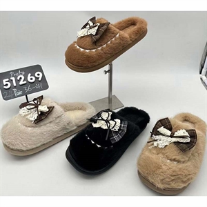 Kapcie damskie  36-41