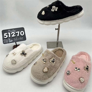Kapcie damskie  36-41