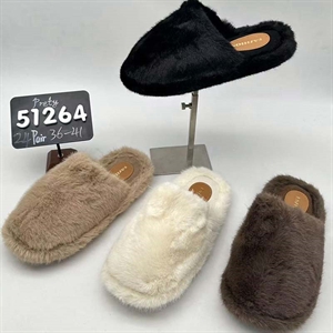 Kapcie damskie  36-41