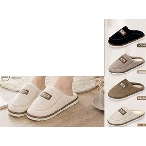Kapcie damskie  36-41