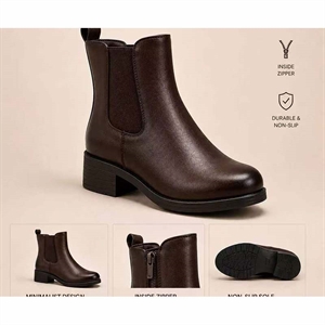 Botki damskie  36-41