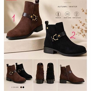 Botki damskie  36-41
