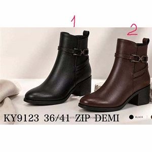 Botki damskie  36-41