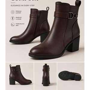Botki damskie  36-41