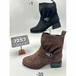 Botki damskie  36-41
