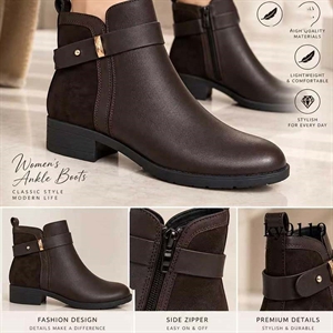 Botki damskie  36-41