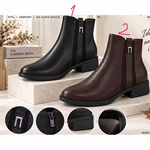 Botki damskie  36-41