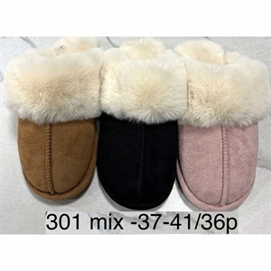 Kapcie damskie  37-41