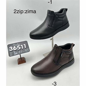 Botki męskie  40-45
