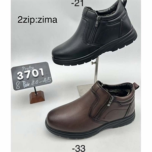 Buty męskie ocieplane  40-45