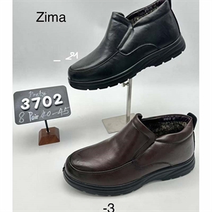 Buty męskie ocieplane  40-45