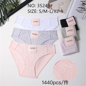 Majtki damskie S/M-L/XL