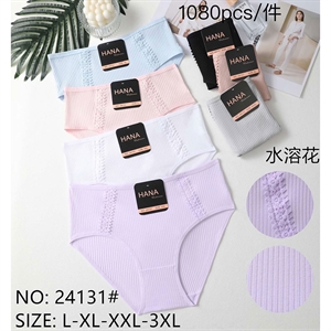 Majtki damskie  L-3XL