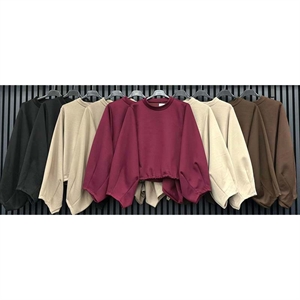 Bluza damska produkt Włoski