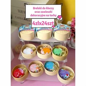 Brelok do kluczy