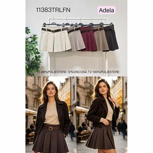 Spódnica damska produkt Włoski