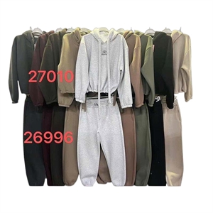 Komplet damski produkt Włoski