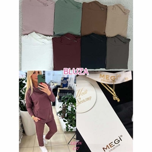 Bluza damska produkt Turecki