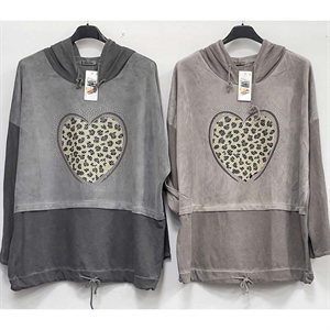Bluza damska produkt Włoski