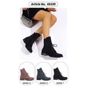 Botki damskie  36-41