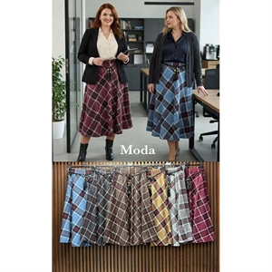 Spódnica damska produkt Włoski