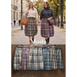 Spódnica damska produkt Włoski