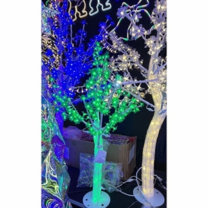 Dekoracje świąteczne 120CM