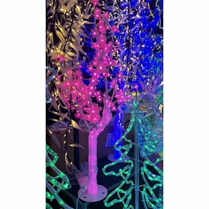 Dekoracje świąteczne 120CM