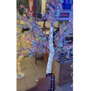 Dekoracje świąteczne 180CM