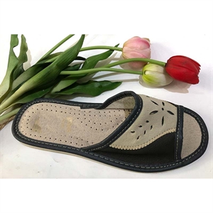 Kapcie damskie 36-41